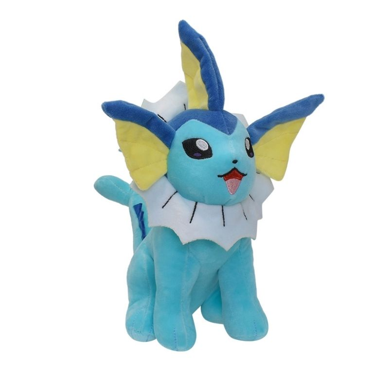 Peluche Aquali