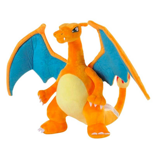 Peluche Dracaufeu