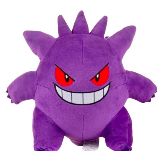Peluche Ectoplasma