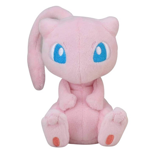 Peluche Mew