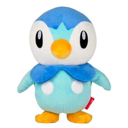 Peluche Tiplouf