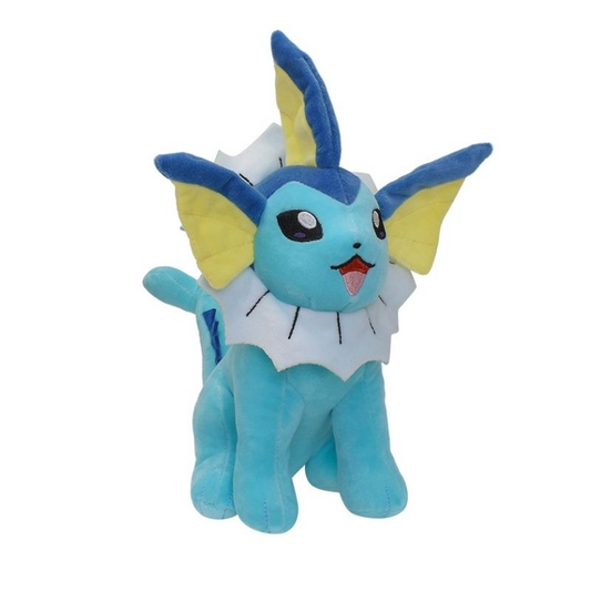 Peluche Aquali