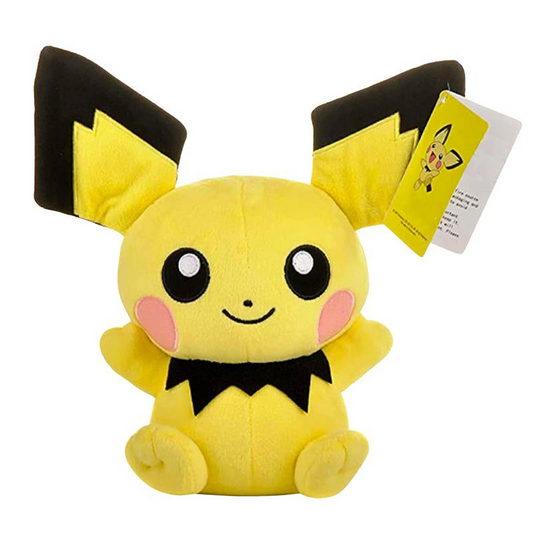 Peluche Pichu