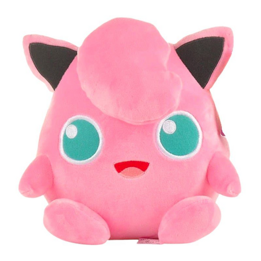 Peluche Rondoudou