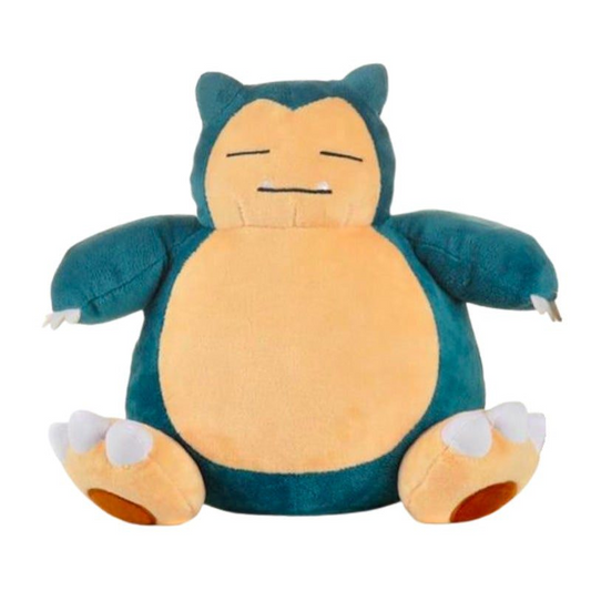 Peluche Ronflex